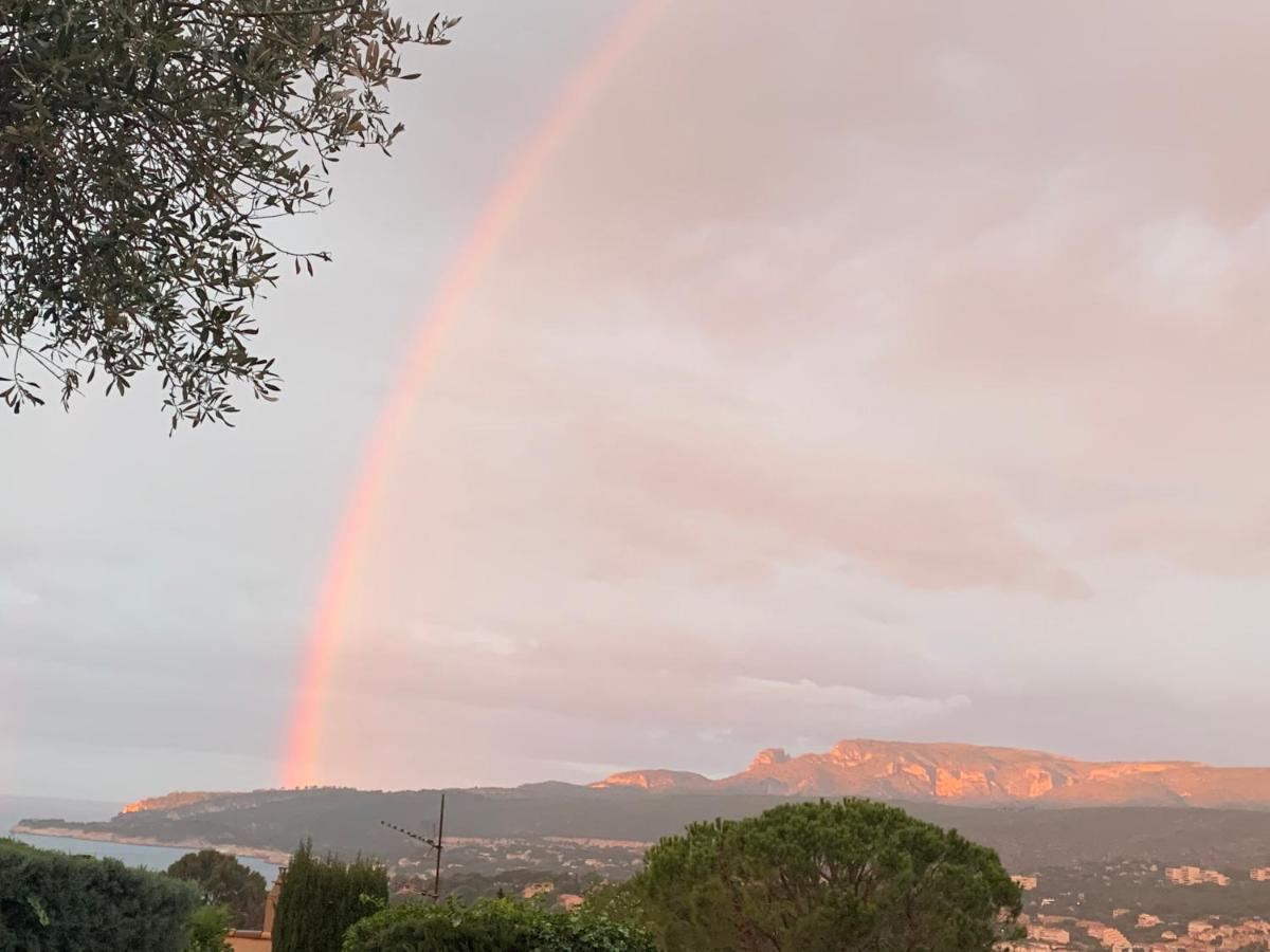 Villa Soledad กาซีส์ ภายนอก รูปภาพ
