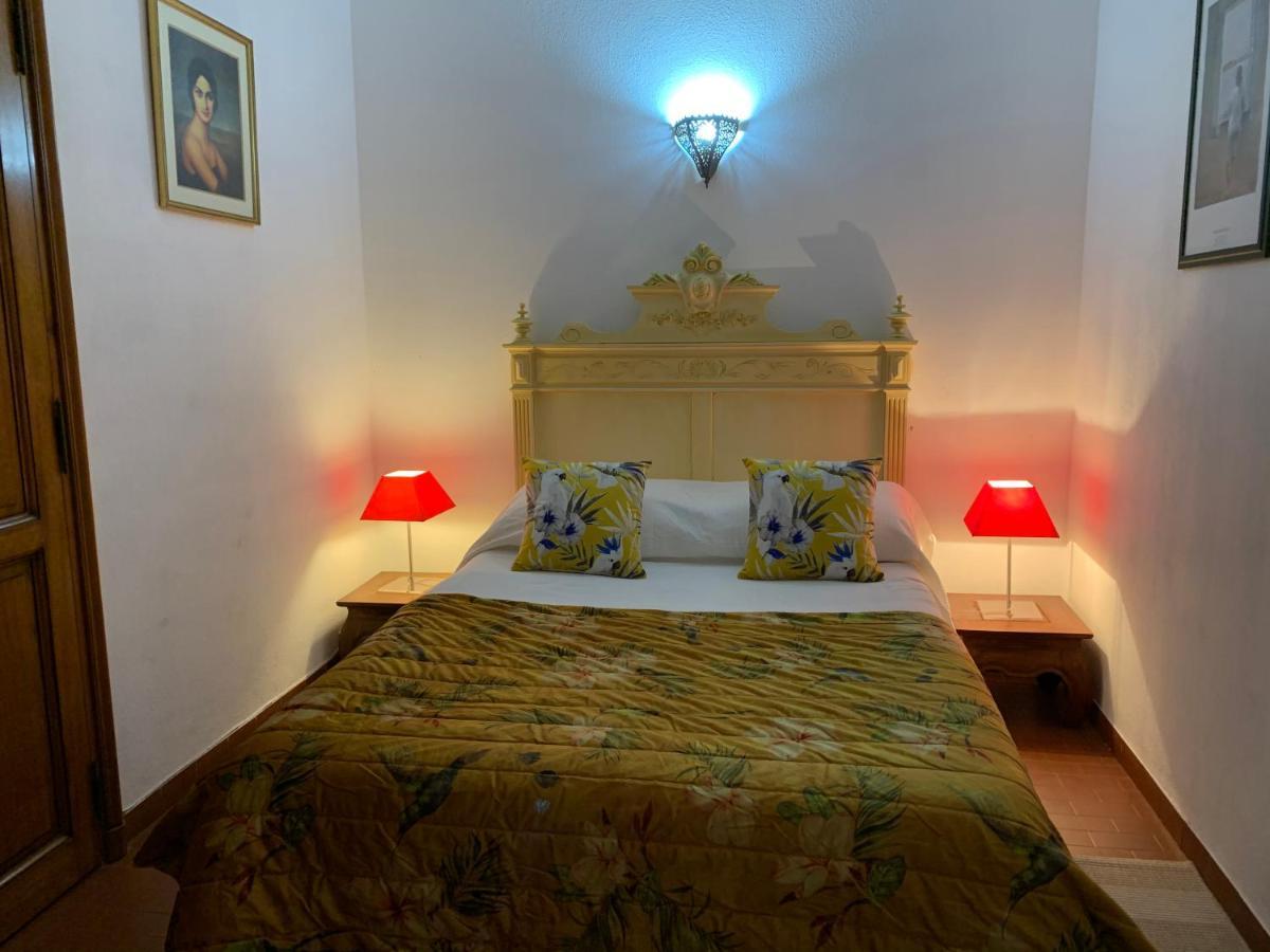 Villa Soledad กาซีส์ ภายนอก รูปภาพ