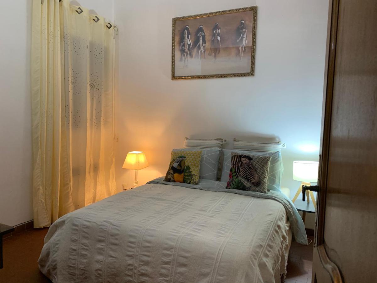 Villa Soledad กาซีส์ ภายนอก รูปภาพ