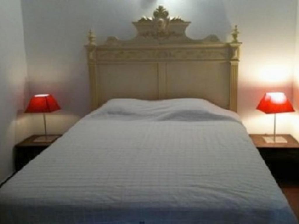 Villa Soledad กาซีส์ ห้อง รูปภาพ