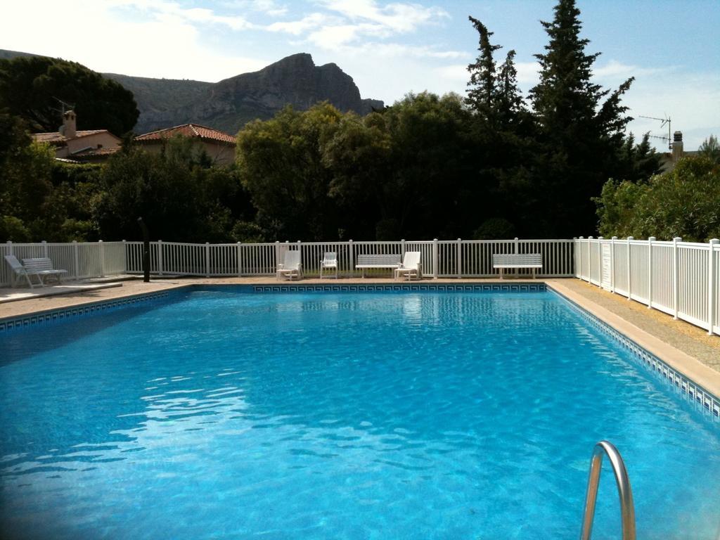 Villa Soledad กาซีส์ ห้อง รูปภาพ