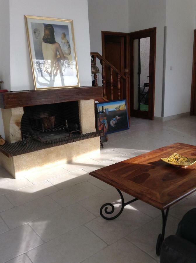 Villa Soledad กาซีส์ ภายนอก รูปภาพ