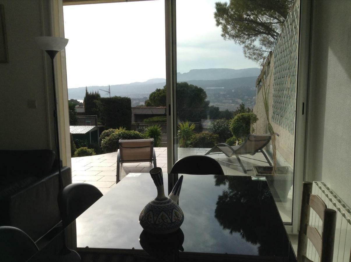 Villa Soledad กาซีส์ ภายนอก รูปภาพ