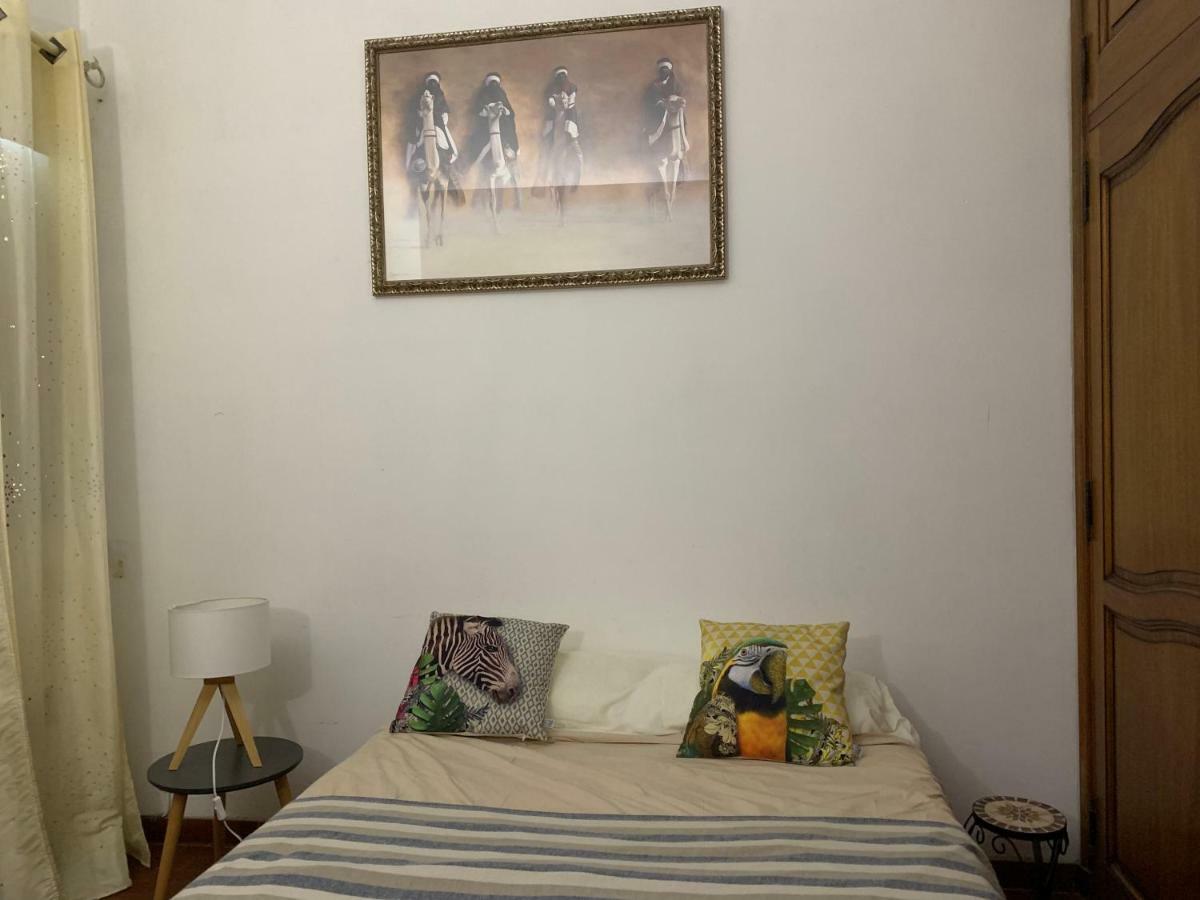 Villa Soledad กาซีส์ ภายนอก รูปภาพ