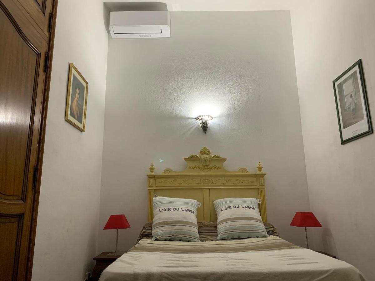 Villa Soledad กาซีส์ ภายนอก รูปภาพ