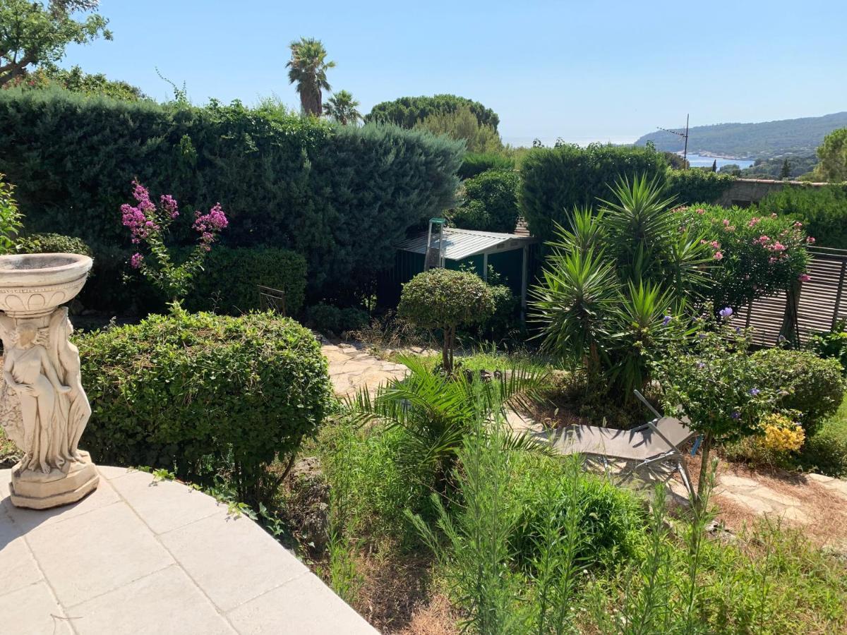 Villa Soledad กาซีส์ ภายนอก รูปภาพ